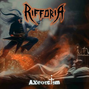 Axeorcism [Explicit]