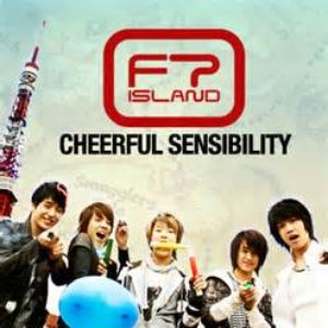 Vol.1 - Cheerful Sensibility