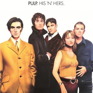His ’n’ Hers — Pulp