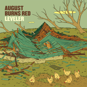 Leveler cover