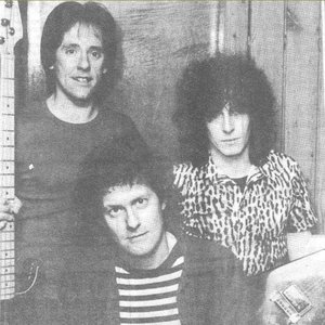 JEFF HILL BAND 的头像