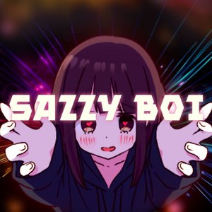 Sazzy Boi için avatar