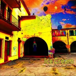 Ice Cream - Single