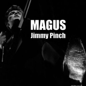 Jimmy Pinch 的头像