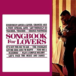Songbook for Lovers