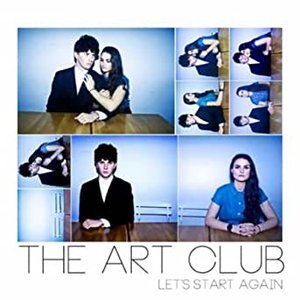 Let's Start Again - Single