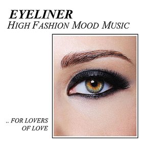 “High Fashion Mood Music”的封面