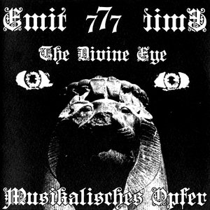 The Divine Eye - Musikalisches Opfer