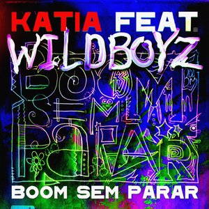 Katia Feat. Wildboyz 的头像
