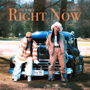 Right Now (feat. JASMINE) - Single