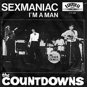 Sex Maniac