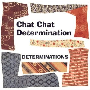 Chat Chat Determination