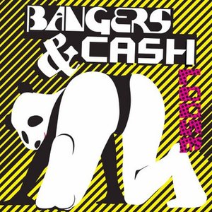 Image for 'Bangers And Cash'