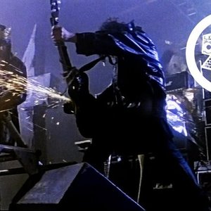 The Justified Ancients of Mu Mu & Extreme Noise Terror 的头像