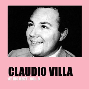 Claudio Villa at His Best, Vol. 9