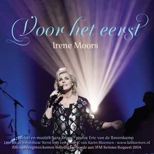 Voor het eerst
