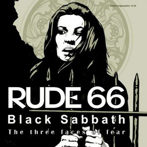 Black Sabbath - The Three Faces of Fear