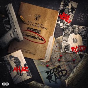 Never Crapped (feat. NhazTanc & Bigm0neyquis) - EP