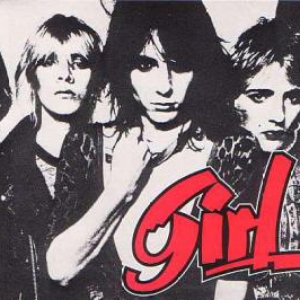 Girl photo provided by Last.fm