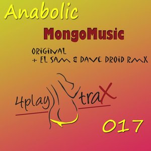Mongomusic