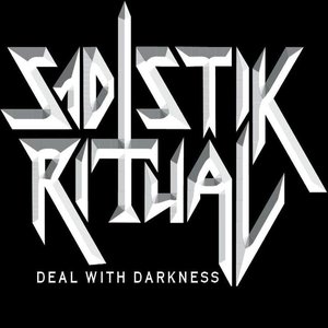 Deal With Darkness (Plus Live at Cheers 1989)