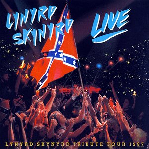 Lynyrd Skynyrd - Southern By The Grace Of God : Lynyrd Skynyrd Tribute Tour 1987 - Zortam Music