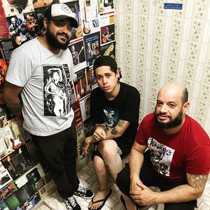 Cabeça de Golfinho 的头像