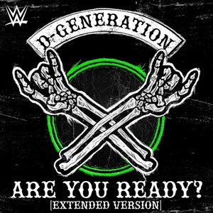 Jim Johnston - WWE: Are You Ready? Lyrics - Zortam Music