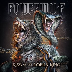 Kiss Of The Cobra King