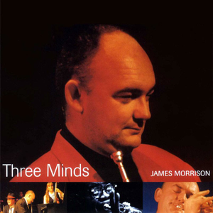 Three Minds cover