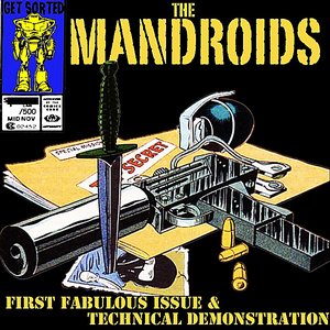 First Fabulous Issue & Technical Demonstration