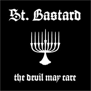 The Devil May Care
