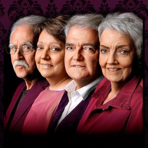El Consorcio 的头像