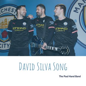 David Silva Song