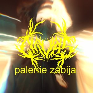 Palenie Zabija