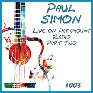 Live on Paramount Radio 1993 Part Two (Live)