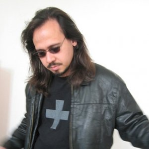 Jorge Sánchez-Chiong 的头像
