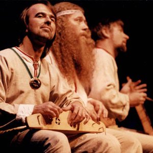 Karelian Folk Music Ensemble için avatar