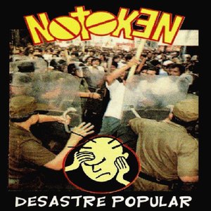 desastre popular