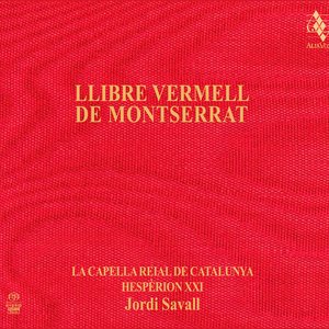 Llibre Vermell De Montserrat