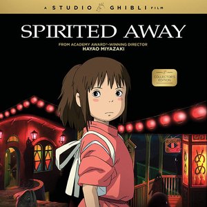 Miyazaki's Spirited Away