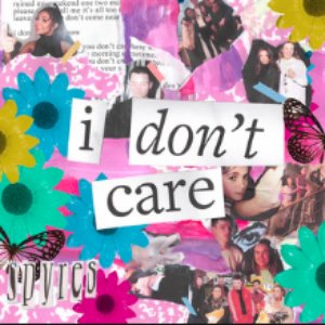 I Don't Care