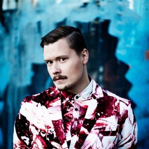 Antti Koivula 的头像