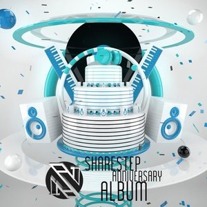 Sharestep Anniversary Album