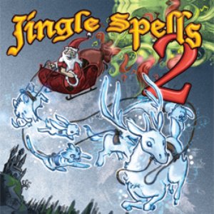 Jingle Spells 2