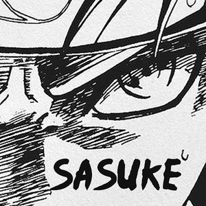 Sasuke