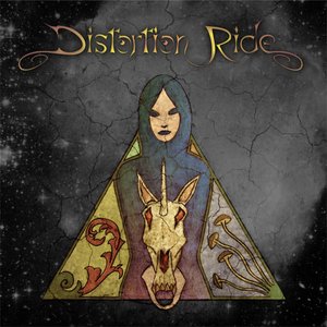 Distortion Ride