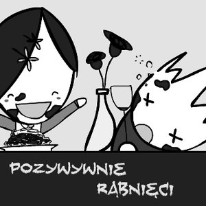 Image for 'Pozytywnie Rąbnięci'