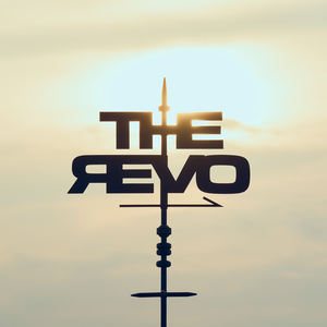 Artwork for The Revo