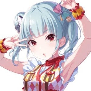 兵藤 雫 (CV:首藤志奈) 的头像